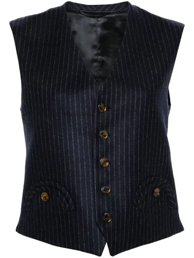 BLAZÉ MILANO FERAL WAISTCOAT