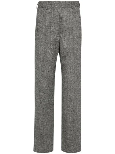 BLAZÉ MILANO FOX TROUSERS