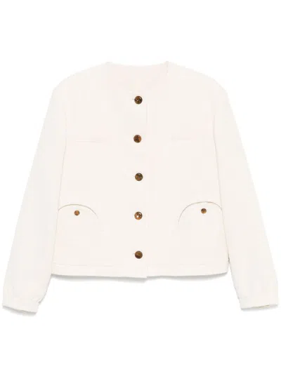 BLAZÉ MILANO MISSY GLISS JACKET