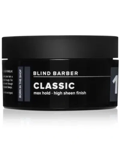 BLIND BARBER 101 PROOF CLASSIC POMADE, 2.5-OZ.