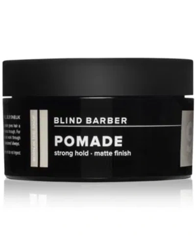 BLIND BARBER 90 PROOF POMADE, 2.5-OZ.
