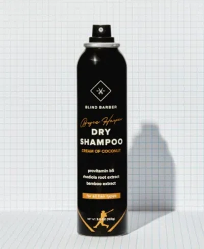 BLIND BARBER LEMONGRASS TEA DAILY HAND MOISTURIZER, 2.6 OZ