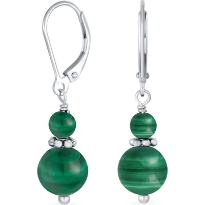 BLING JEWELRY BLING JEWELRY RESIN DROP EARRINGS