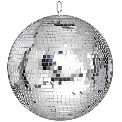 BLINKEE 8 IN. MIRROR BALL
