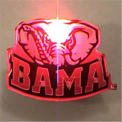 BLINKEE ALABAMA UNIVERSITY CRIMSON TIDE FLASHING PIN
