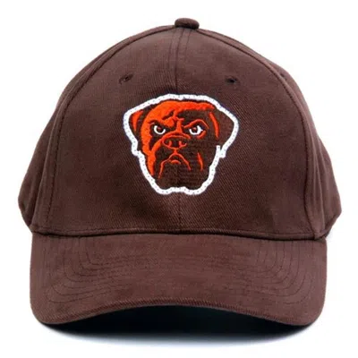 BLINKEE CLEVELAND BROWNS FLASHING FIBER OPTIC CAP