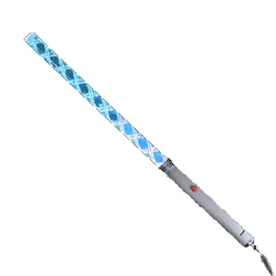 BLINKEE COLOR CHANGING MAGIC SPIRAL WAND