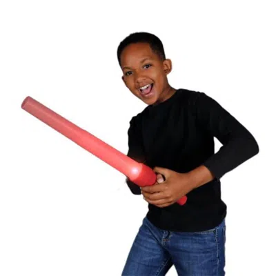 BLINKEE EXPANDABLE RED LEDS SWORD