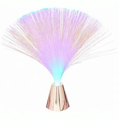 BLINKEE FIBER OPTIC CENTERPIECE MULTI COLOR
