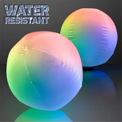 BLINKEE LIGHT UP BEACH BALL