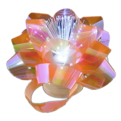 BLINKEE LIGHT UP GIFT BOW