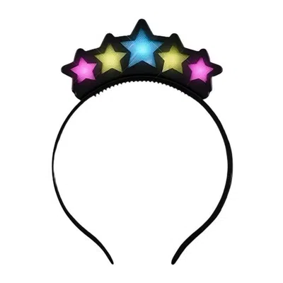 BLINKEE LIGHT UP SPARKLING STARS HEADBAND