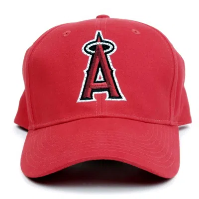 BLINKEE LOS ANGELES ANGELS FLASHING FIBER OPTIC CAP