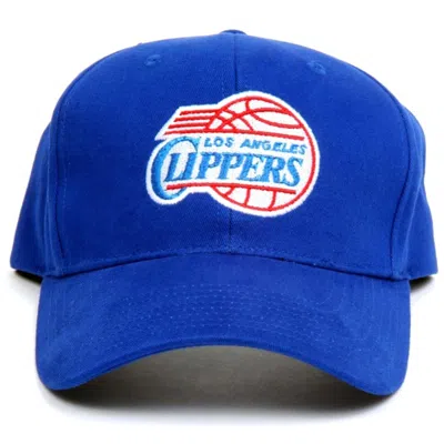 BLINKEE LOS ANGELES CLIPPERS FLASHING FIBER OPTIC CAP