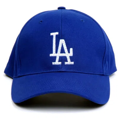 BLINKEE LOS ANGELES DODGERS FLASHING FIBER OPTIC CAP
