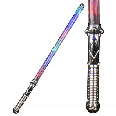 BLINKEE MULTI COLOR CHANGING PRISM LIGHT SABER