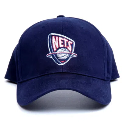 BLINKEE NEW JERSEY NETS FLASHING FIBER OPTIC CAP