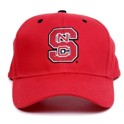 BLINKEE NORTH CAROLINA STATE WOLFPACK FLASHING FIBER OPTIC CAP