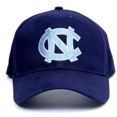 BLINKEE NORTH CAROLINA TARHEELS FLASHING FIBER OPTIC CAP