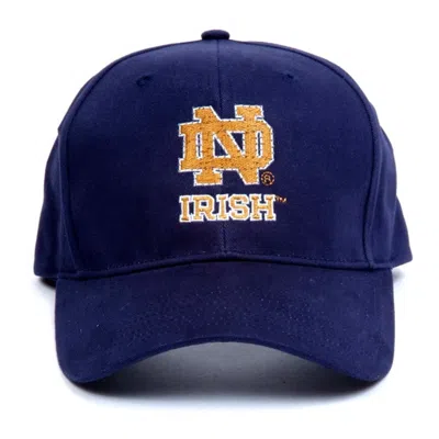 BLINKEE NOTRE DAME FIGHTING IRISH FLASHING FIBER OPTIC CAP