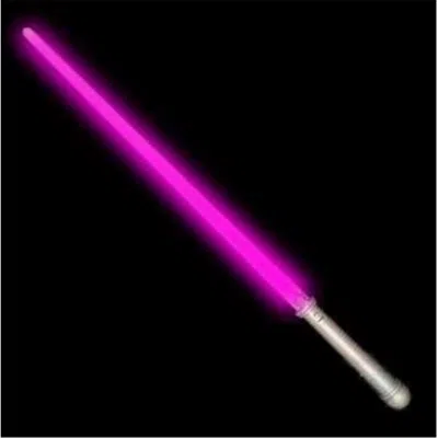 BLINKEE PINK LIGHT SABER