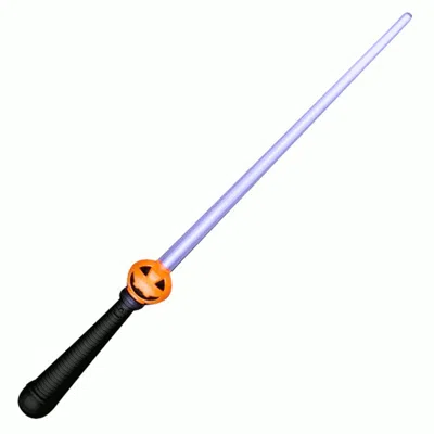 BLINKEE PUMPKIN LED COLOR CHANGING SWORD