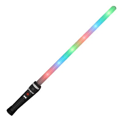BLINKEE RAINBOW CHASING LIGHT SABER SWORD