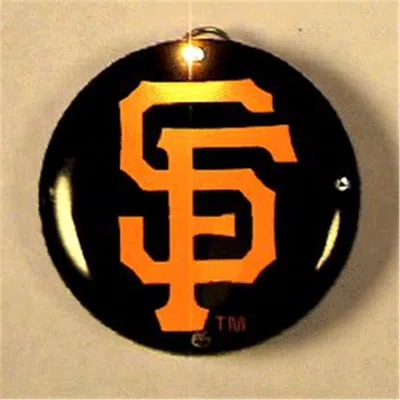 BLINKEE SAN FRANCISCO GIANTS OFFICIALLY LICENSED FLASHING LAPEL PIN