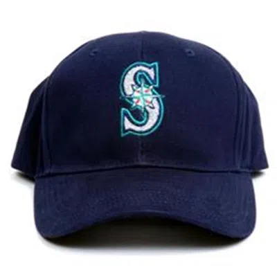 BLINKEE SEATTLE MARINERS FLASHING FIBER OPTIC CAP