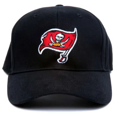 BLINKEE TAMPA BAY BUCANEERS FLASHING FIBER OPTIC CAP