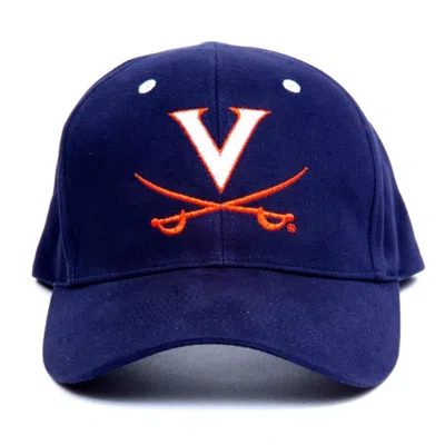 BLINKEE VIRGINIA CAVALIERS FLASHING FIBER OPTIC CAP
