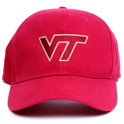 BLINKEE VIRGINIA TECH HOKIES FLASHING FIBER OPTIC CAP