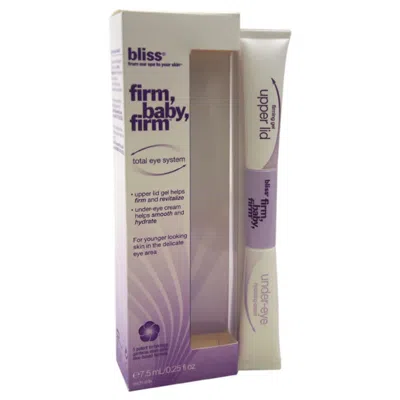 BLISS BLISS FIRM BABY FIRM LADIES BLIFIRMEC1
