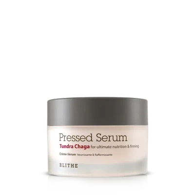 BLITHE BLITHE PRESSED SERUM TUNDRA CHAGA