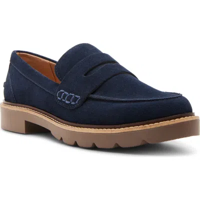 BLONDO BLONDO WATERPROOF PENNY LOAFER