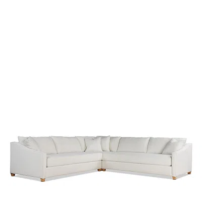 BLOOMINGDALE'S MONTECITO SECTIONAL - EXCLUSIVE