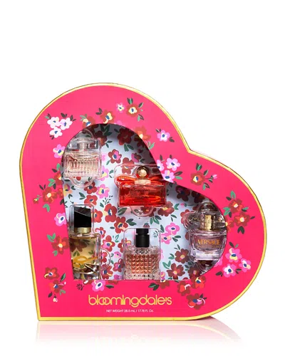 BLOOMINGDALE'S SCENT EDIT VALENTINE'S DAY GIFT SET - EXCLUSIVE