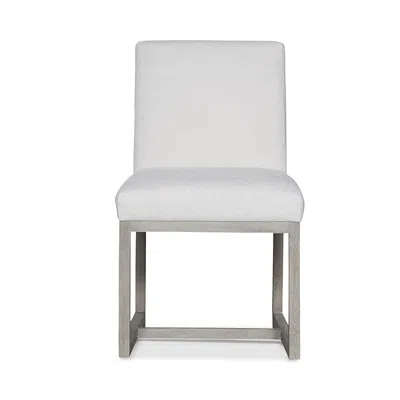 BLOOMINGDALE'S BLOOMINGDALE'S CARTER SIDE CHAIR