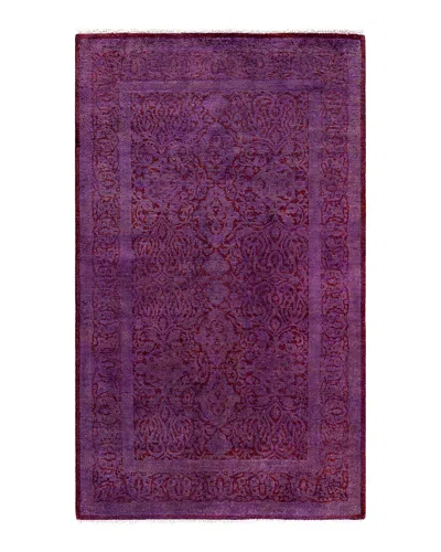 BLOOMINGDALE'S FINE VIBRANCE M1395 AREA RUG, 3'2 X 5'3
