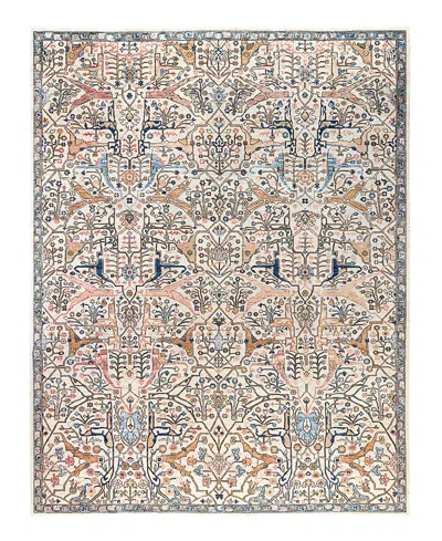 BLOOMINGDALE'S SERAPI M0103-172 AREA RUG, 9'2X11'9