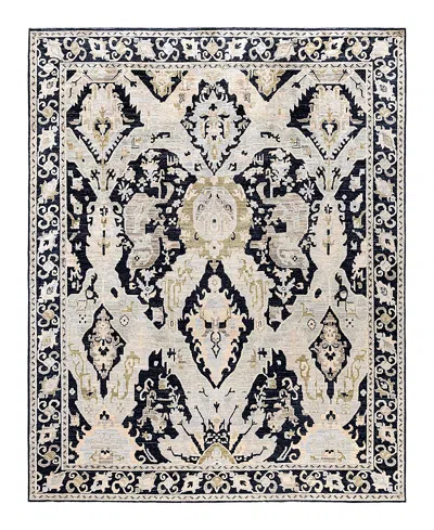 BLOOMINGDALE'S SERAPI M0103-205 AREA RUG, 7'11X9'10