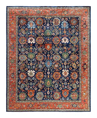 BLOOMINGDALE'S SERAPI M0103-224 AREA RUG, 8'2X10'1