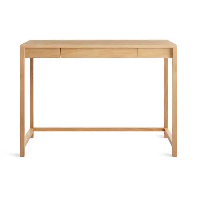 BLU DOT OPEN PLAN SMALL DESK