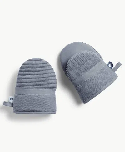 BLUE LOOM TATUM MINI MITT, SET OF 2