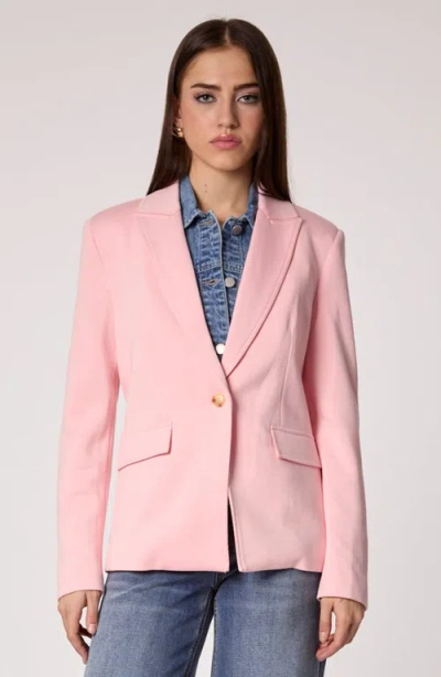 BLUE REVIVAL BLUE REVIVAL HELEN BLAZER