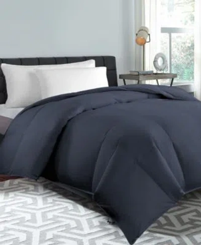 BLUE RIDGE FEATHER DOWN 240 THREAD COUNT COMFORTERS
