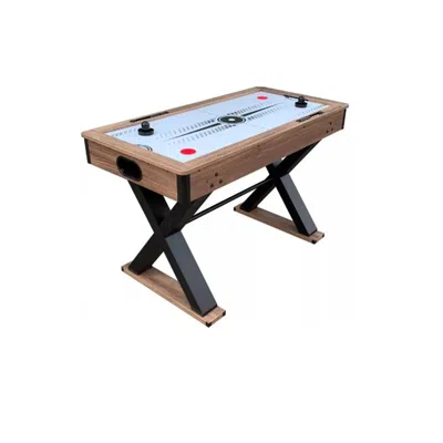 BLUE WAVE 48 IN. FULLTERTON AIR HOCKEY TABLE