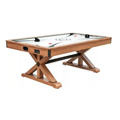 BLUE WAVE 84 IN. DAULTON AIR HOCKEY TABLE