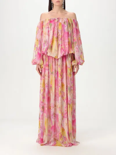 BLUMARINE DRESS WOMAN BLUMARINE