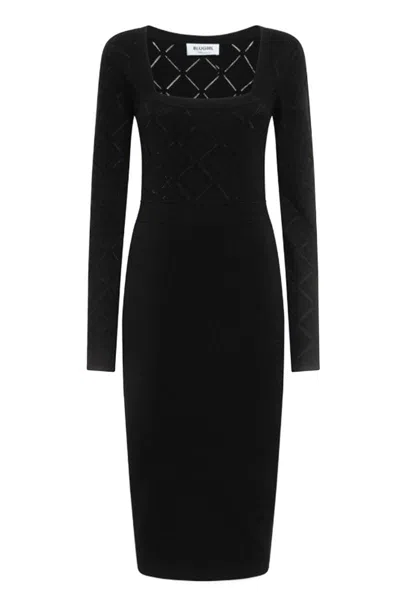 BLUMARINE BLUMARINE DRESSES